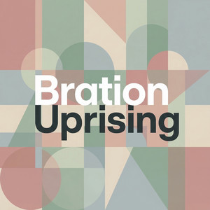 Bration Uprising by Emmett Halloway