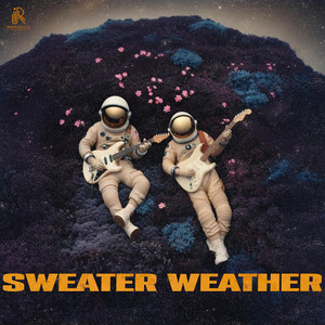 Sweater Weather - Electric Guitar by Strummit