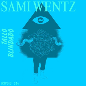 Tallo Blindado by Sami Wentz