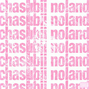 chuck noland by chasubii