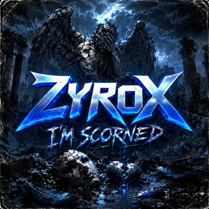 I'm Scorned by ZyRoX