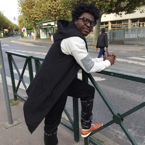 Santos P - African Beauty