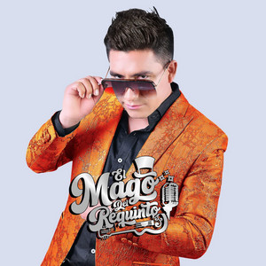 El Mago del Requinto - Déjame (2022 Remasterizado version)
