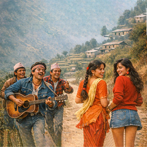 SoulMate37 - Musu Musu Hasi Deuna Lai Lai