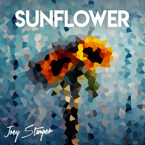Sunflower by Joey Stamper