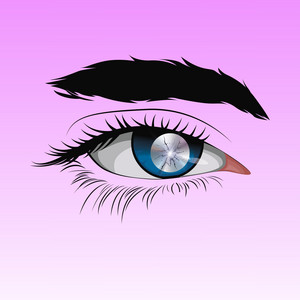 starlight open your eyes by Saint Meko