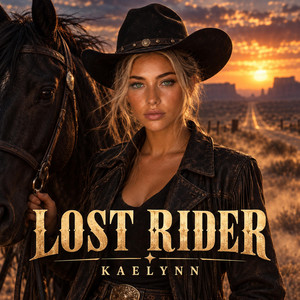 Lost Rider by NextGen Music Production