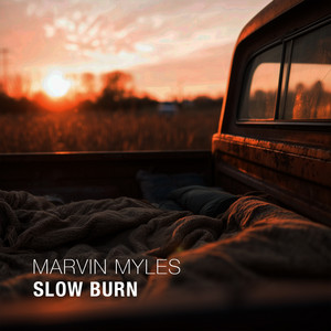 So Anxious For You by Marvin Myles