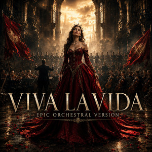 Viva La Vida - Epic Orchestral Version by Softrune