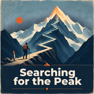 Searching for the Peak by Course Of Nature