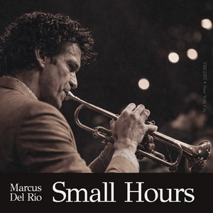 Marcus Del Rio poster