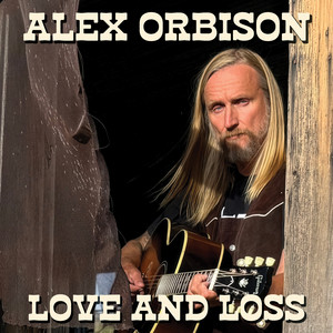 Pieces Of My Heart by Alex Orbison