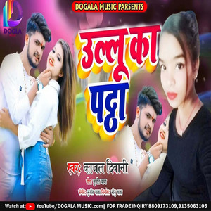 Ullu Ka Patha - Single by Kajal Diwani | Spotify