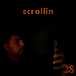 scrollin by Sush 28