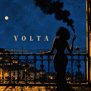 Volta by BB Lennox