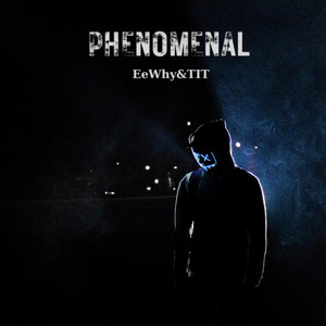 Portada de Phenomenal