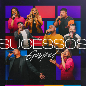 Jozyanne - Preciso de Ti (Ao Vivo)