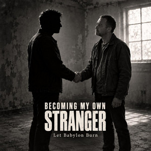 Becoming My Own Stranger by Let Babylon Burn