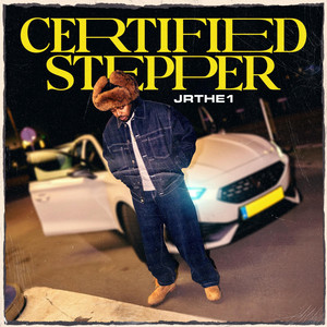 Certifeid Stepper by JRTHE1