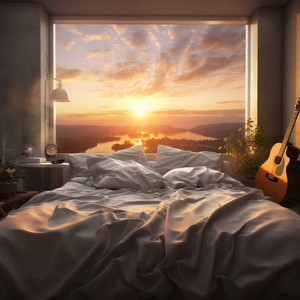 Music to Drift Away: Ocean's Slumber Symphony
