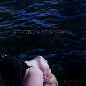 Reaction of Sorrow by FLAMMESEX