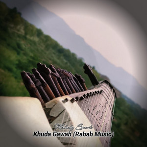 Zen Vibes - Khuda Gawah - Rabab Music