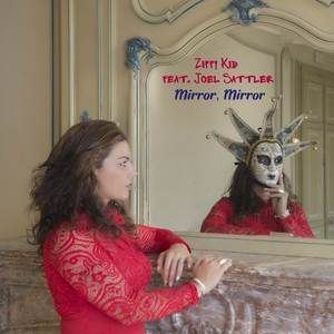 Mirror,Mirror