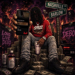 Drop Lo by Geoo Spazzin, JankyDfwu, Beb Chay, Ryn Top, fckjuju, barifrm59th, Shotti