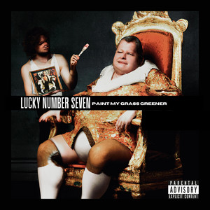 Carnival by Lucky Number Seven