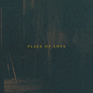 Place Of Love by Laiv