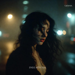 Ends With You by CRYNA