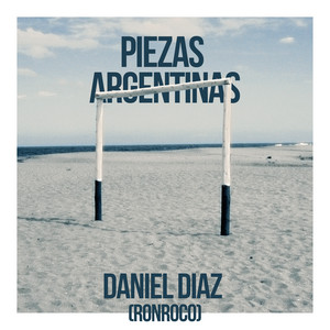 Don Gabriel by Daniel Diaz