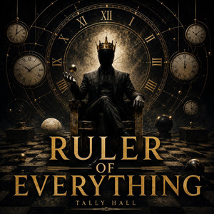 Ruler of Everything