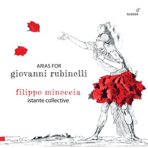 Sacchini: Calliroe - Aria. Suon funesto notte e giorno