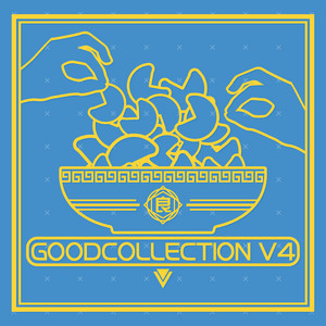 GOODFORTUNE - Extended by EBIMAYO