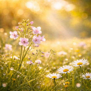 POP MART - Blooming Horizon