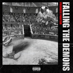 Falling The Demons by Prismatic Phantom