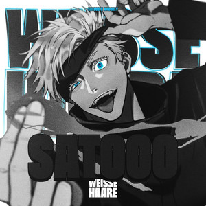 Weiße Haare by Satooo, Kyookey