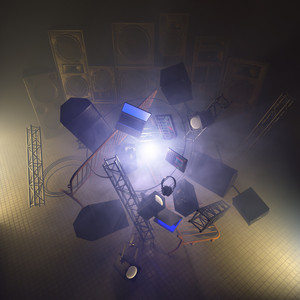 New Horizons - Answer Code Request Remix by Slak, Answer Code Request
