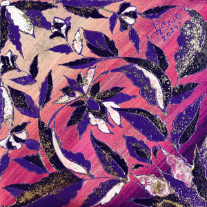 Hanna Soloviova — Twilight