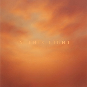 In This Light by Jeremy Chontow