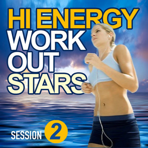 Hi Energy Workout Stars (Session 2) album