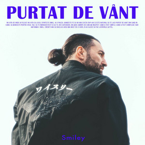 Smiley - Purtat de vant