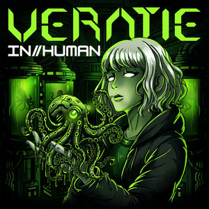 Tranquillium by VERATIE