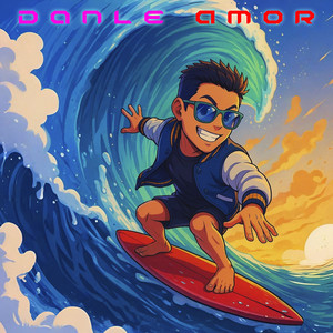 Danle Amor by Samuel Gelabert González, DJ XOLO, MarikiG-DJ, Cuban Flow, Sammy.G La MV