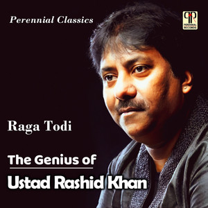 The Genius Of Ustad Rashid Khan