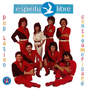 Espiritu Libre - Me Gustan Las Pupusas