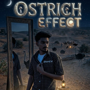 Ostrich Effect by LETHAL