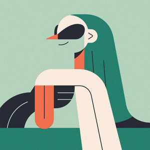 HK ENRINO - you crocodile guy