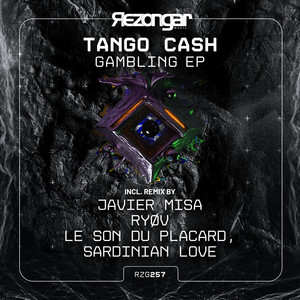 Gambling - Le Son Du Placard, Sardinian Love Remix by Tango Cash, Le Son Du Placard, Sardinian Love